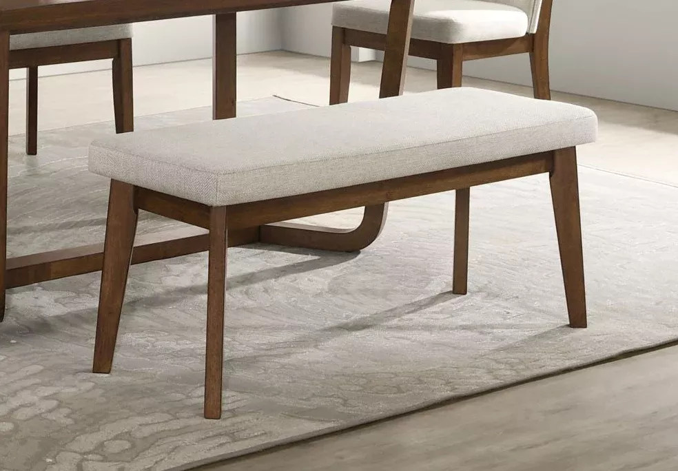 Salerno Bench