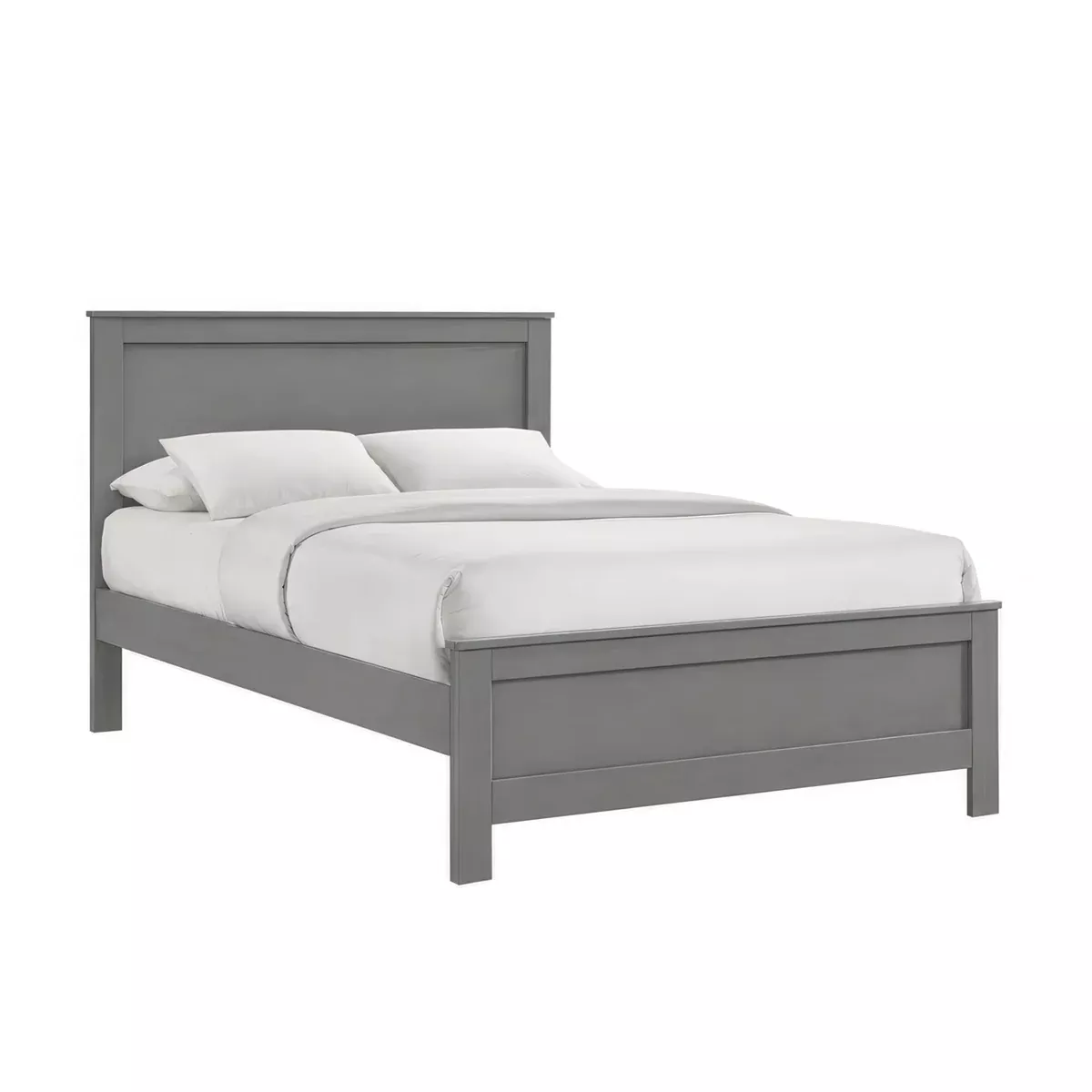 Sami - Youth Panel Bed
