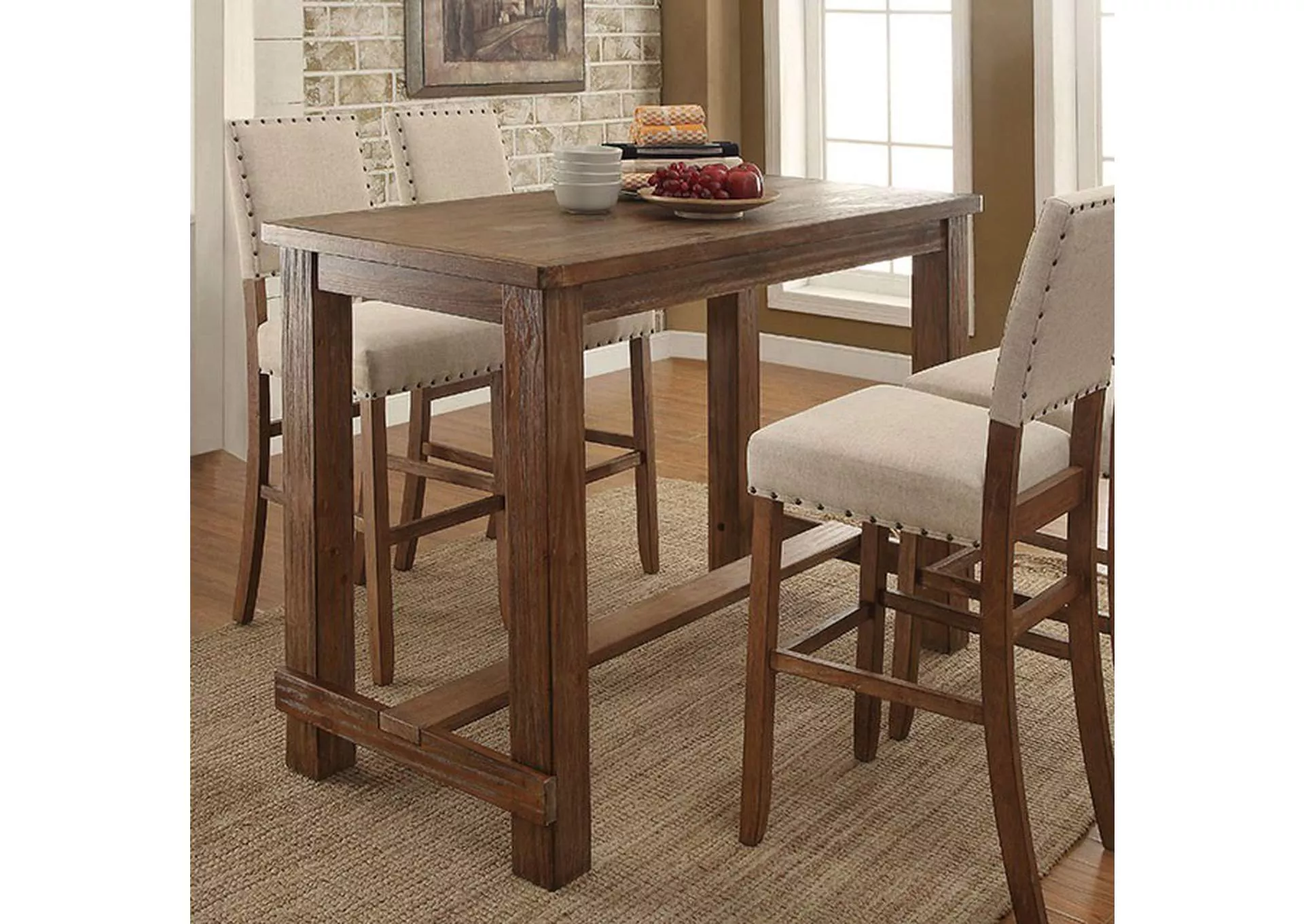 Sania - Bar Table