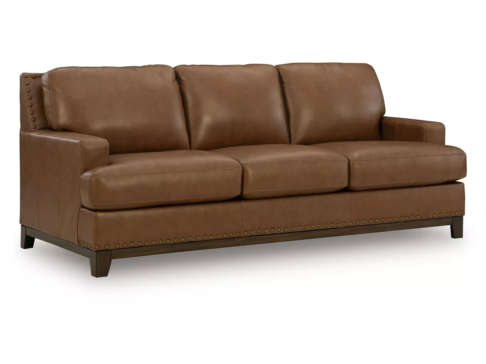Saonara - Sofa - Amber