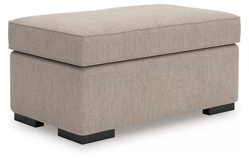 Sararose Ottoman