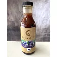 Saskatoon Vinaigrette / Dressing