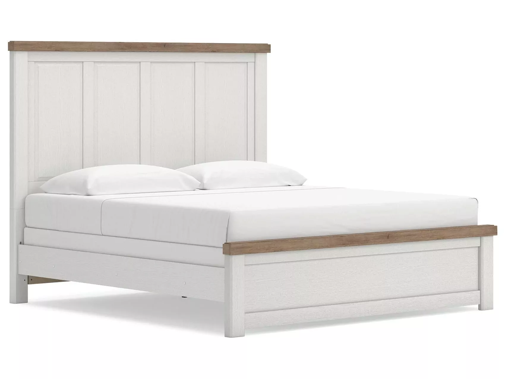 Savonport - Panel Bed