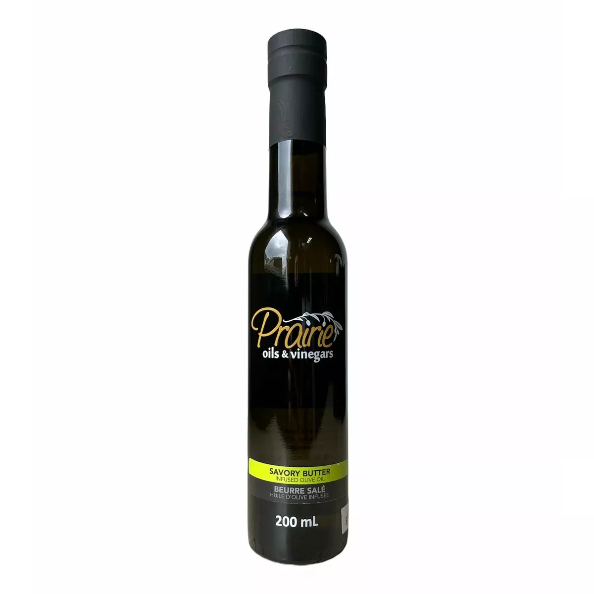 Savoury Butter Olive Oil