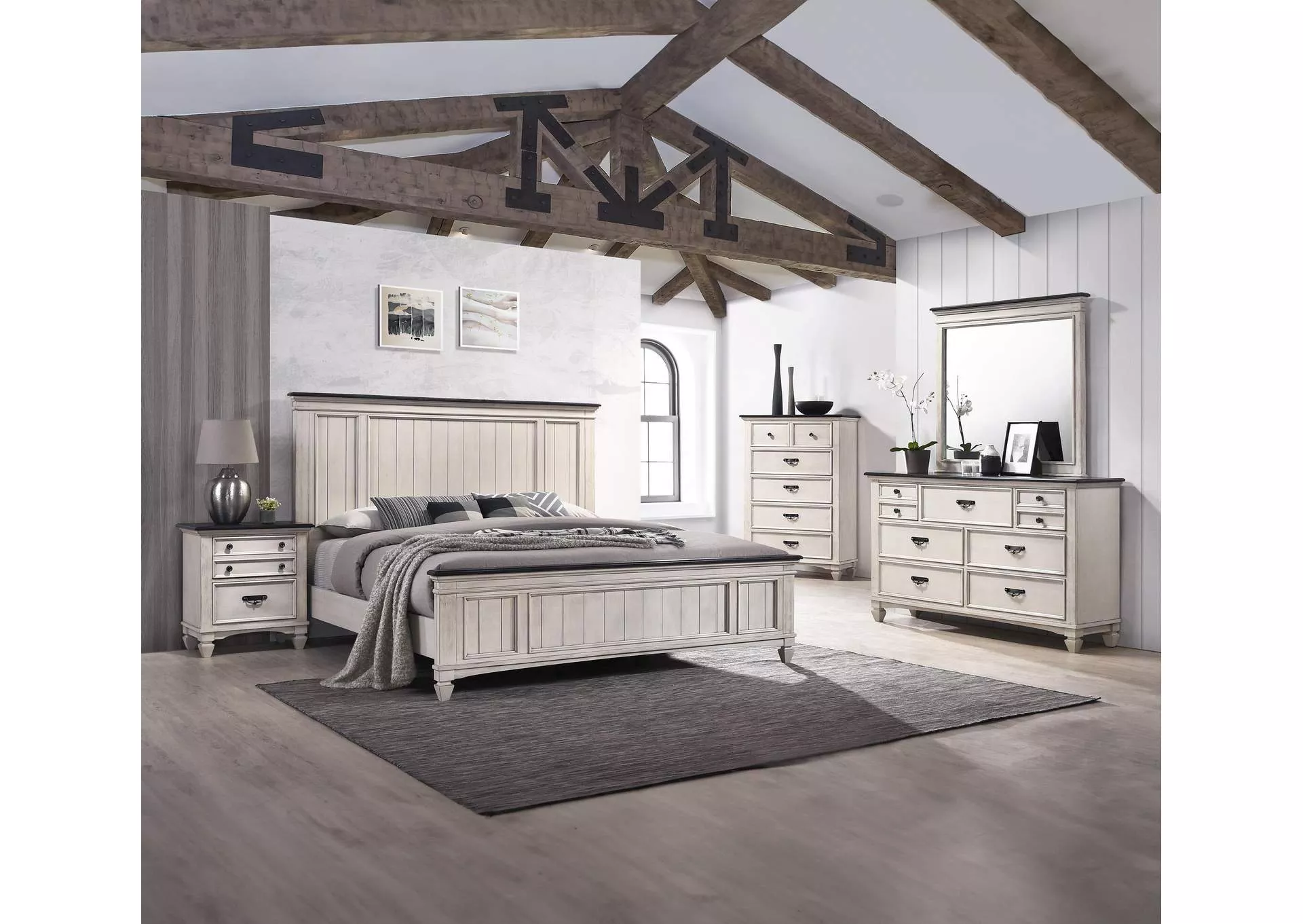 SAWYER DRESSER