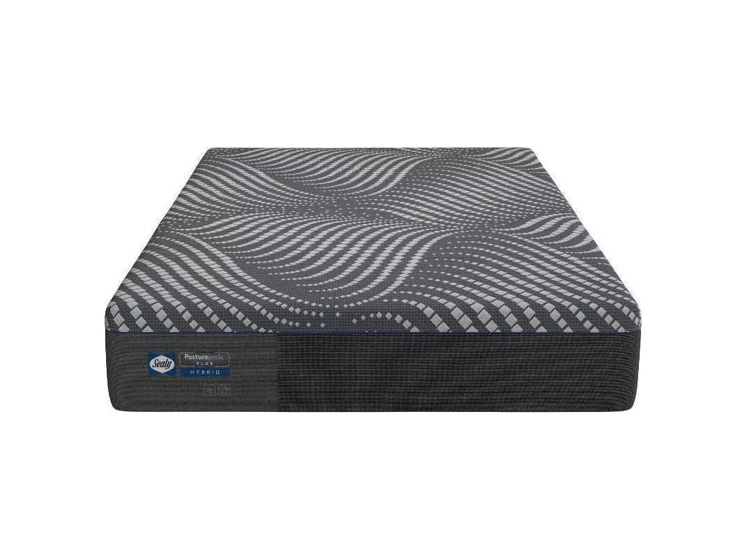 Sealy PosturepedicPlus Albany (Hybrid) | Medium QN Display Model