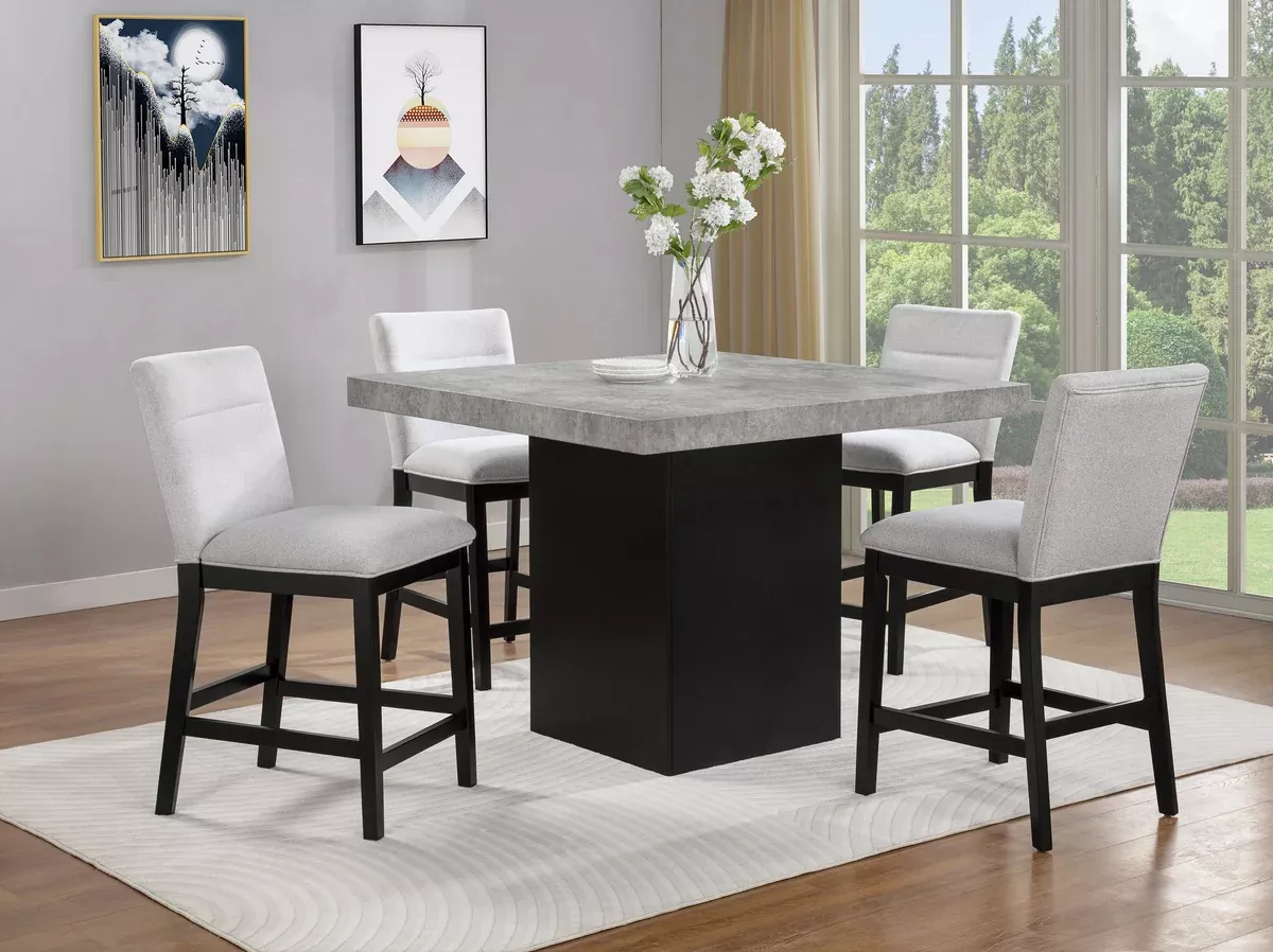 Sebastian Counter Height Dining Sets