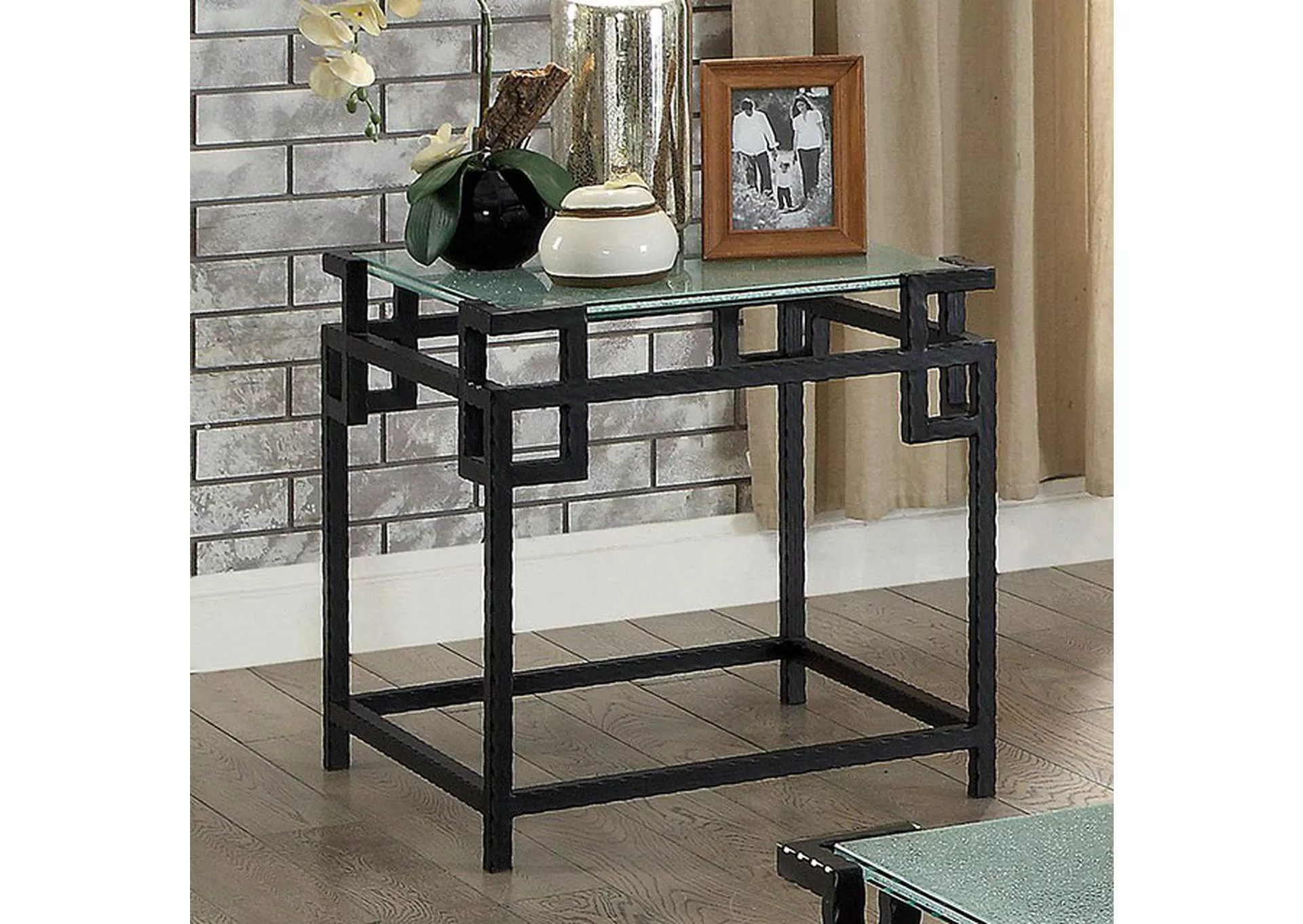 Selene - End Table