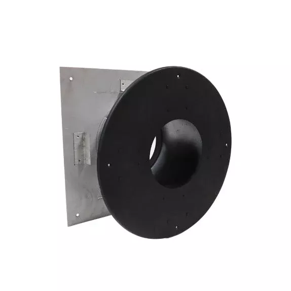 Selkirk 4 in. Wall Radiation Shield