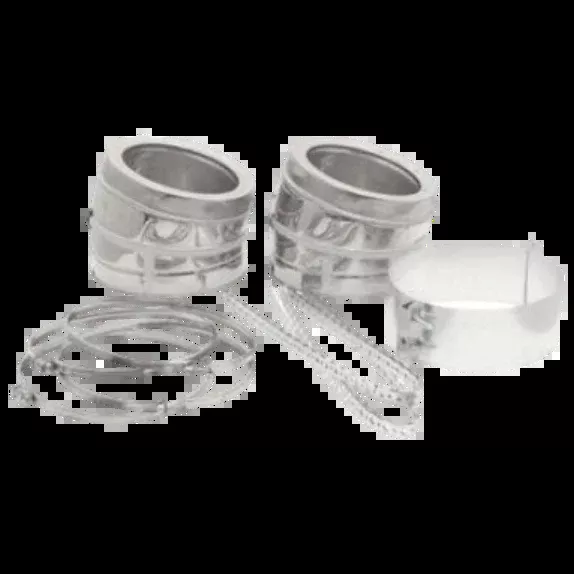 Selkirk SuperPro / SuperVent Elbow Kit