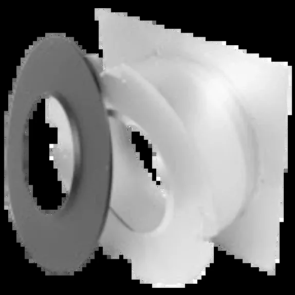 Selkirk SuperPro / SuperVent Wall Thimble