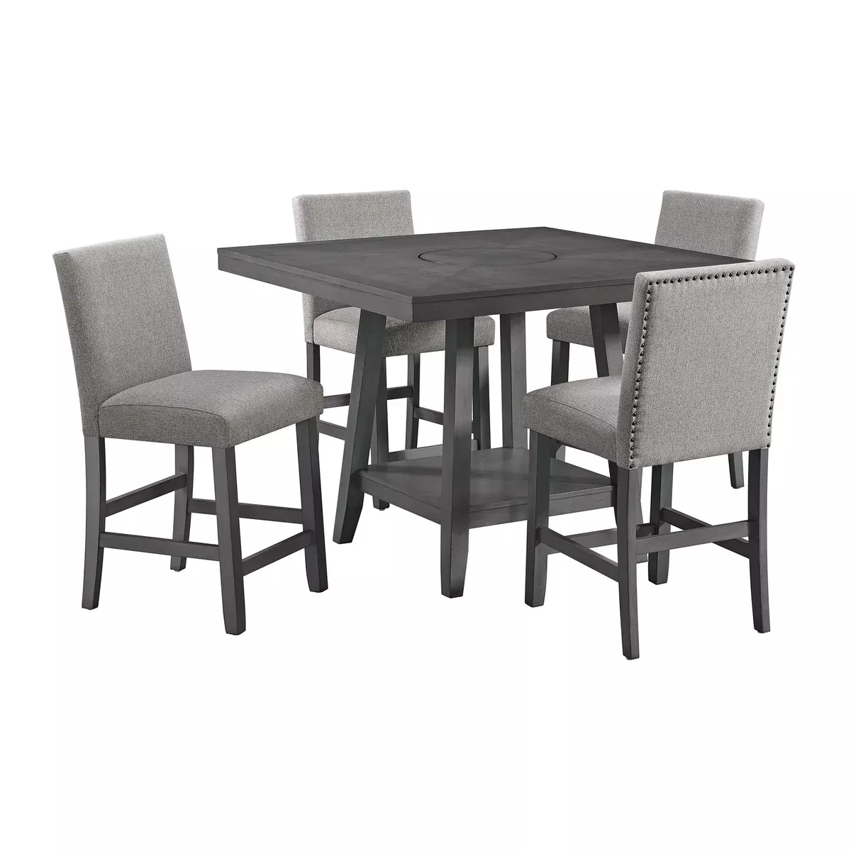 Seneca - Counter Height Dining Set