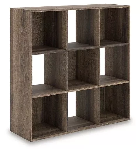 Shallifer Nine Cube Organizer