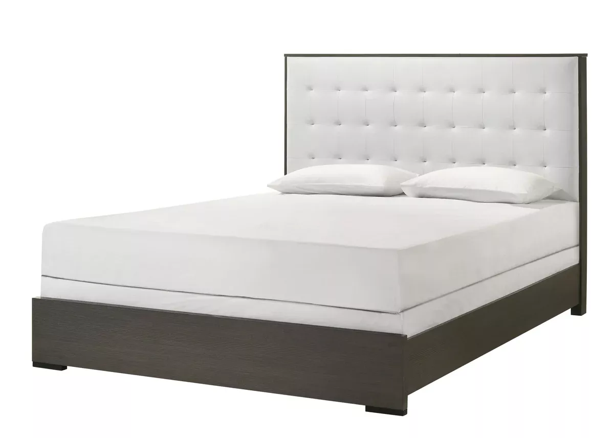 Sharpe Bed