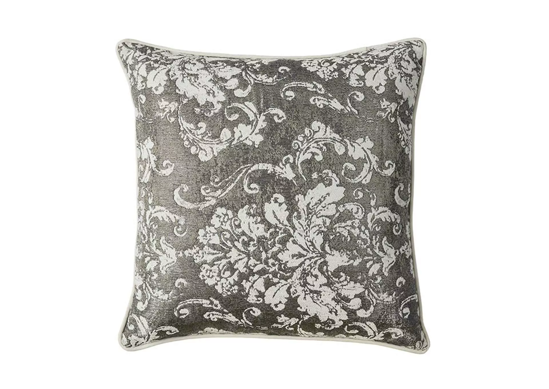 Shary - Throw Pillow