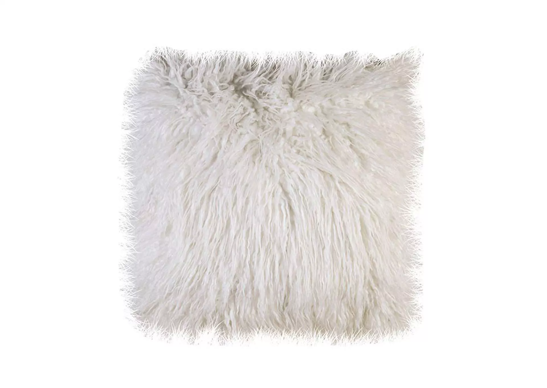 Sheri - Throw Pillow