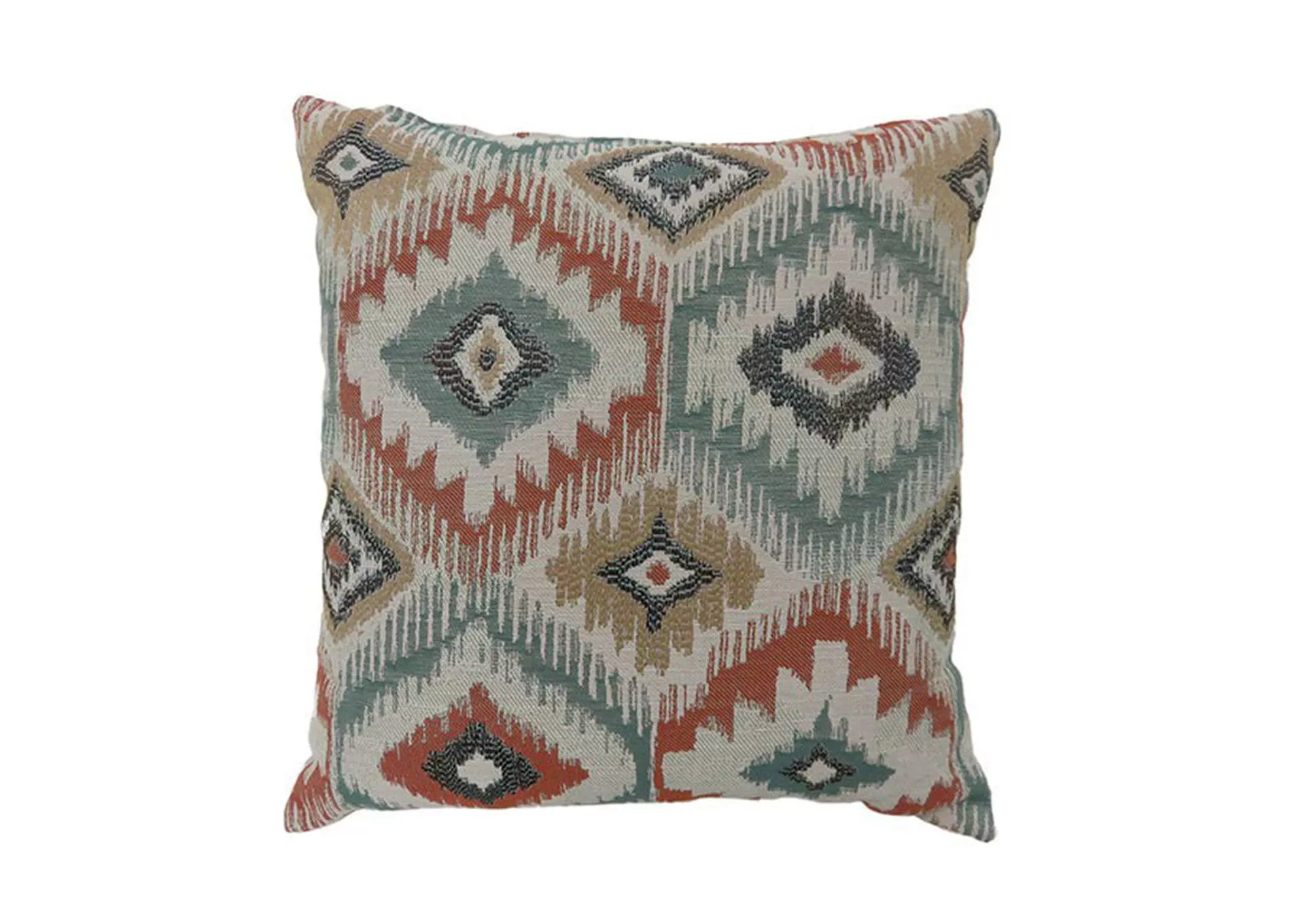 Sierra - Throw Pillow