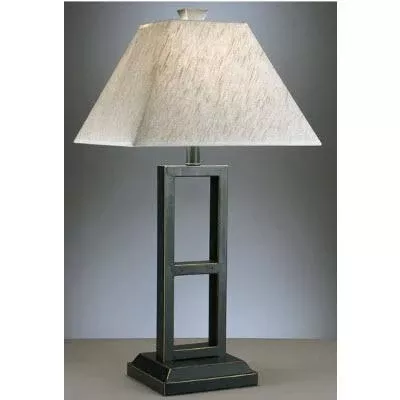 Signature Design by Ashley Deidra Table Lamp L318924