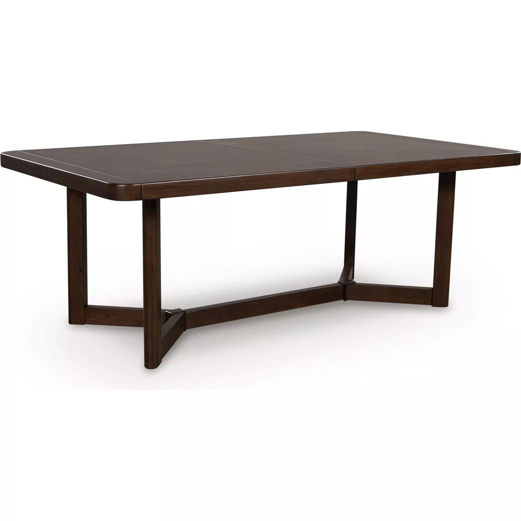 Signature Design by Ashley Dilenno PCD857-35 Rectangular Dining Room Extension Table