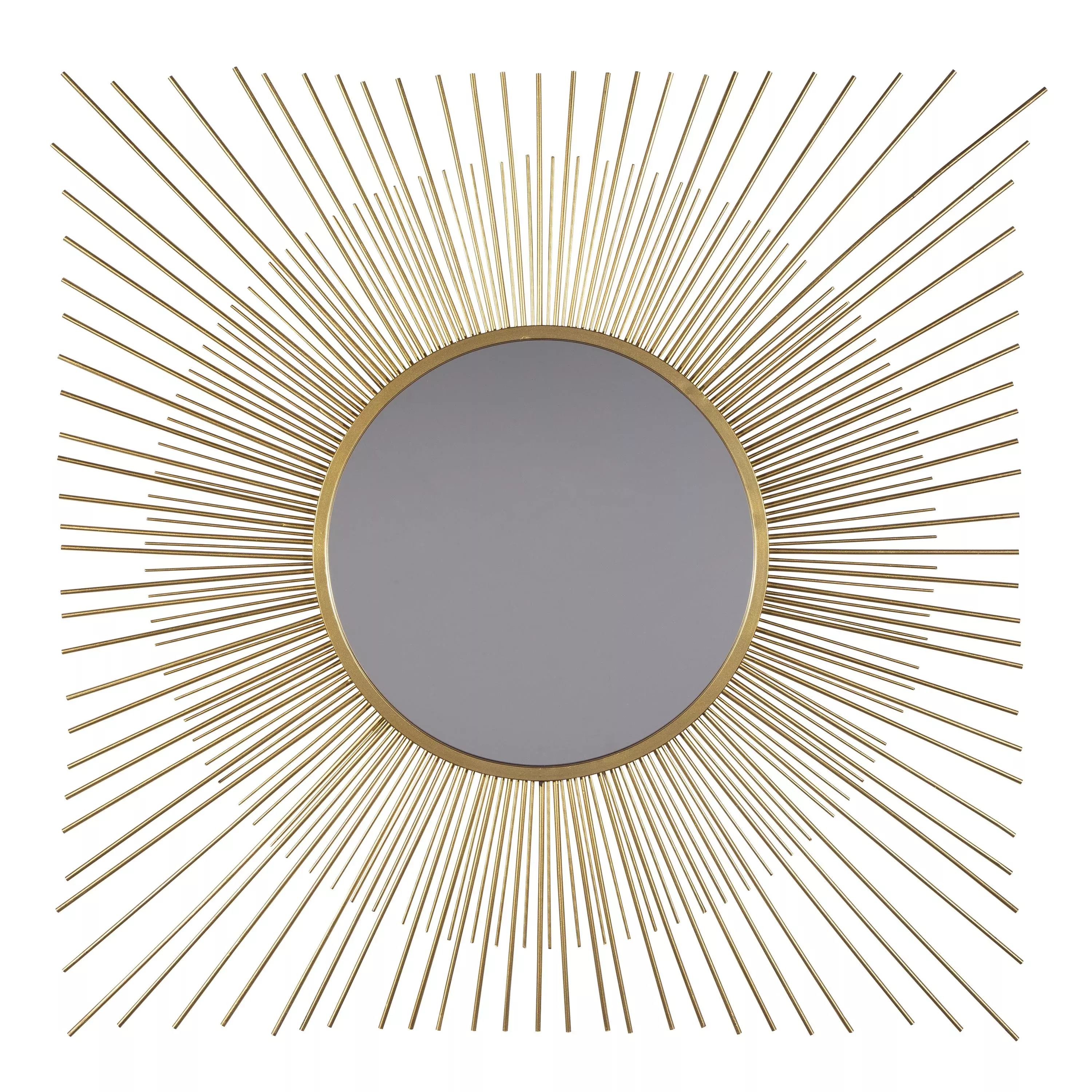 Signature Design by Ashley Elspeth Wall Mirror A8010124