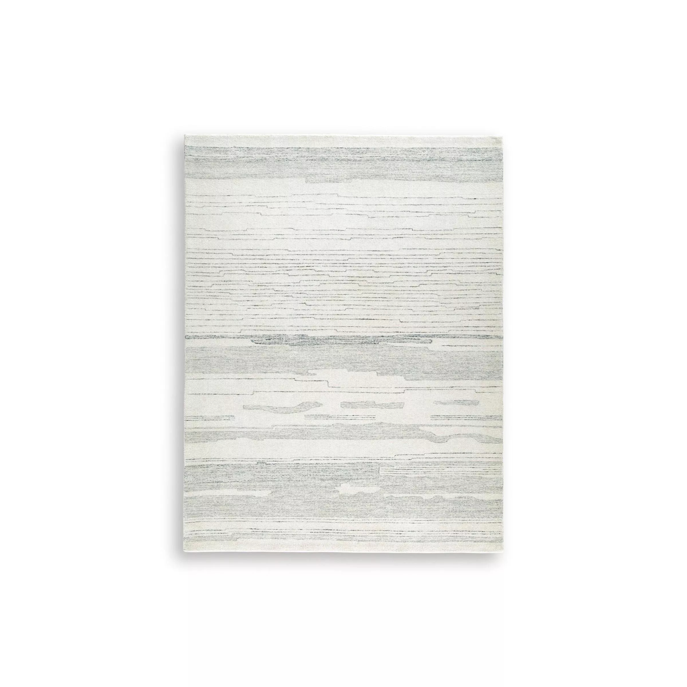 Signature Design by Ashley Genemost R407841 Large Rug