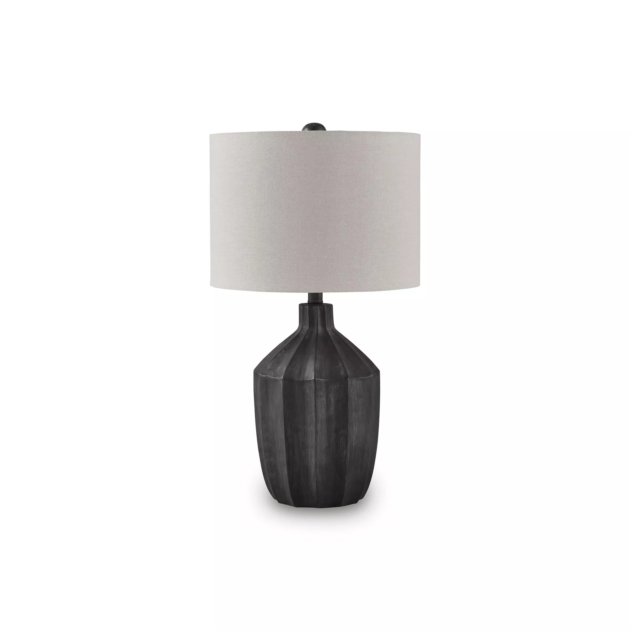Signature Design by Ashley Jilton L235844 Poly Table Lamp