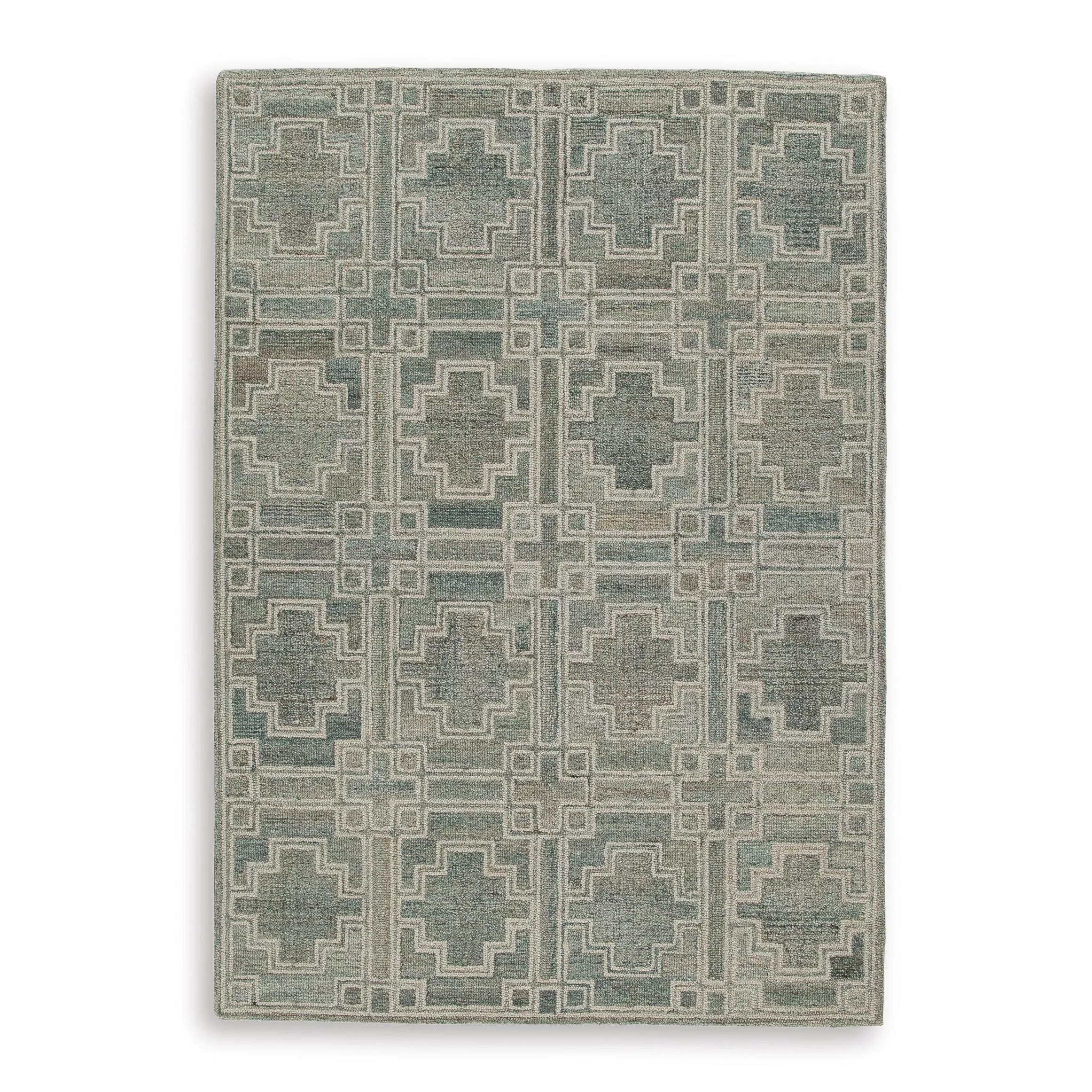 Signature Design by Ashley Jossland R406912 Medium Rug