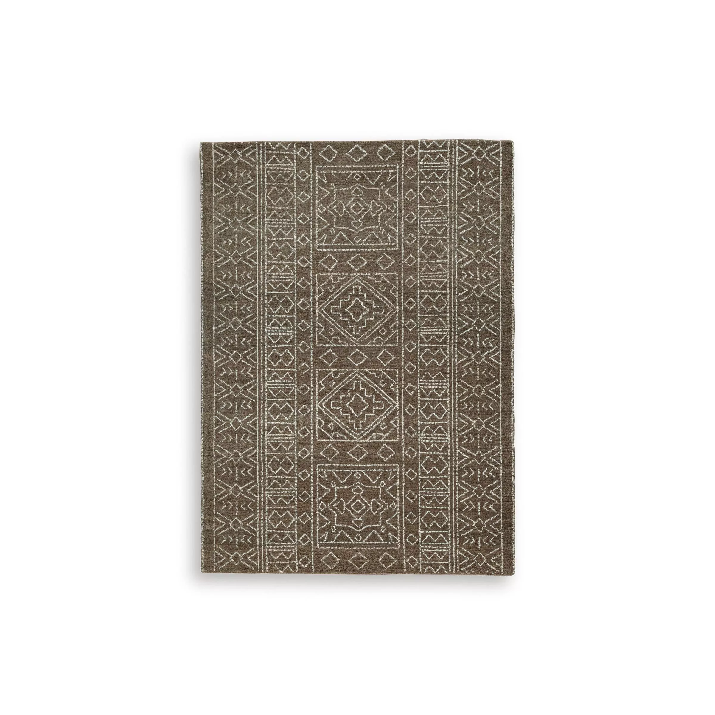 Signature Design by Ashley Merrittman R407702 Medium Rug