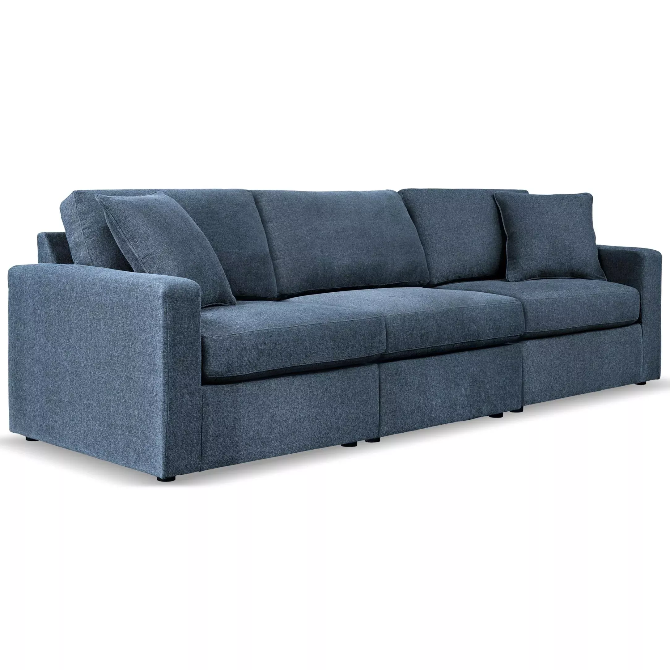 Signature Design by Ashley Modmax 92121S2 3 pc Sectional Sofa