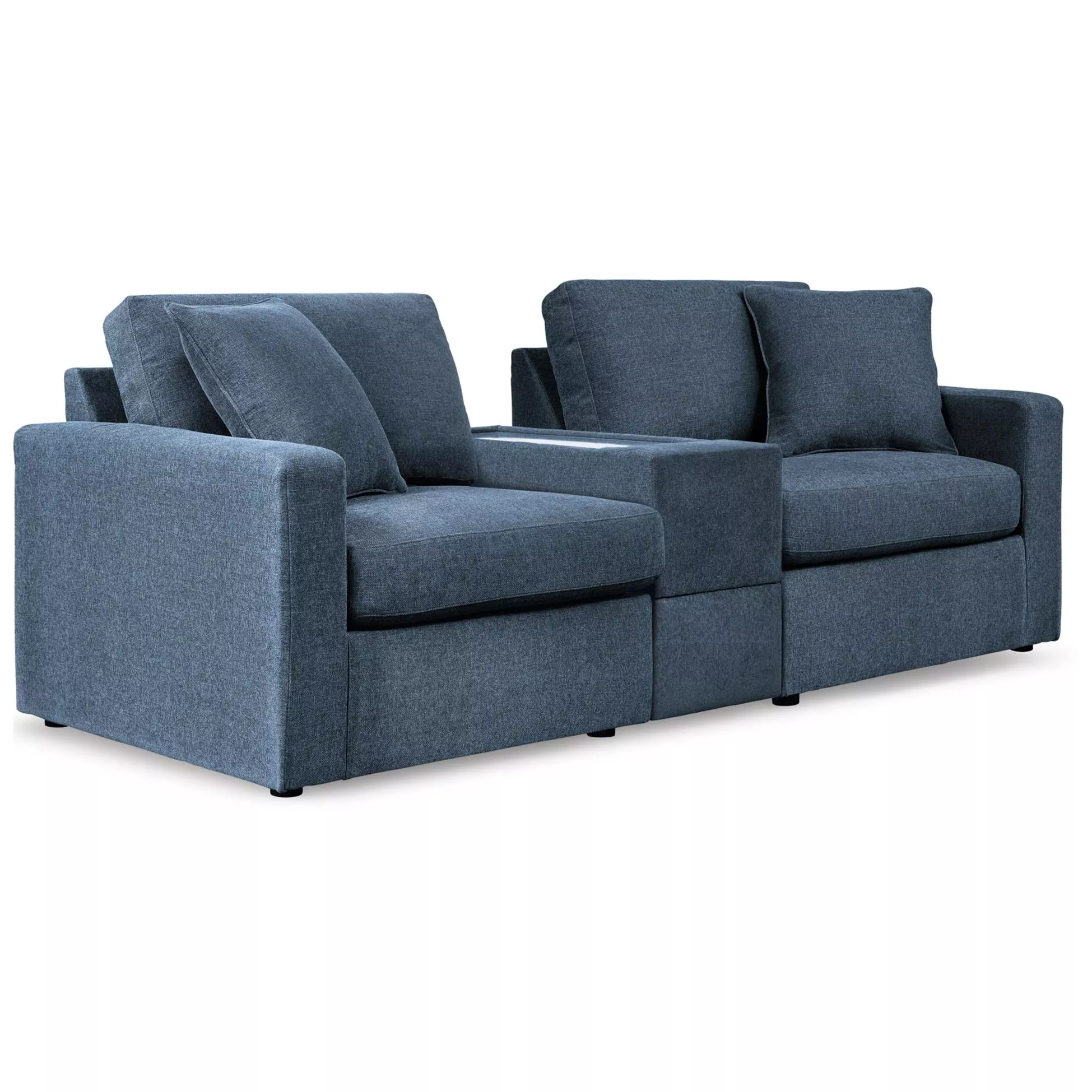 Signature Design by Ashley Modmax 92121S3 3 pc Sectional Sofa