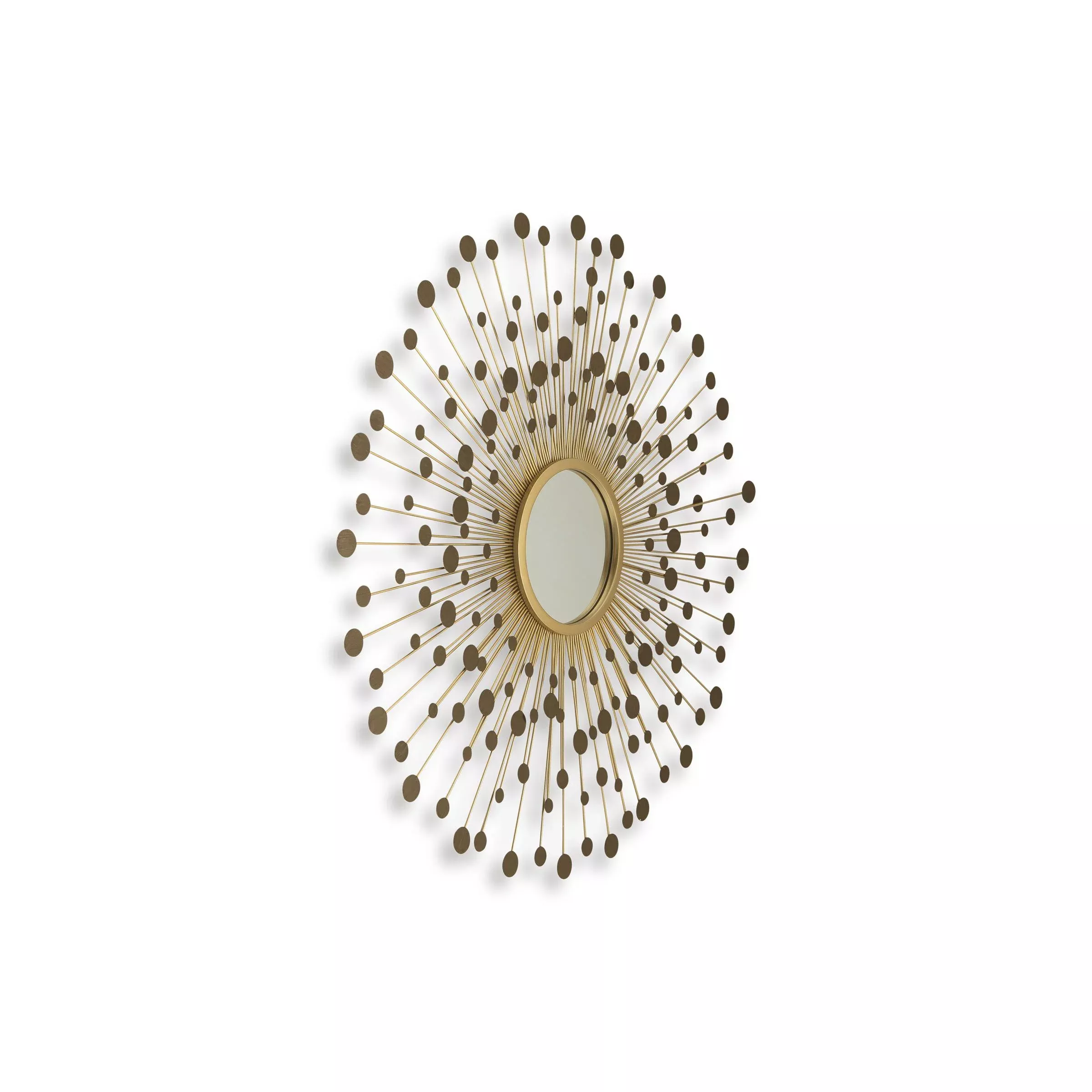 Signature Design by Ashley Morwenna A8010392 Accent Mirror