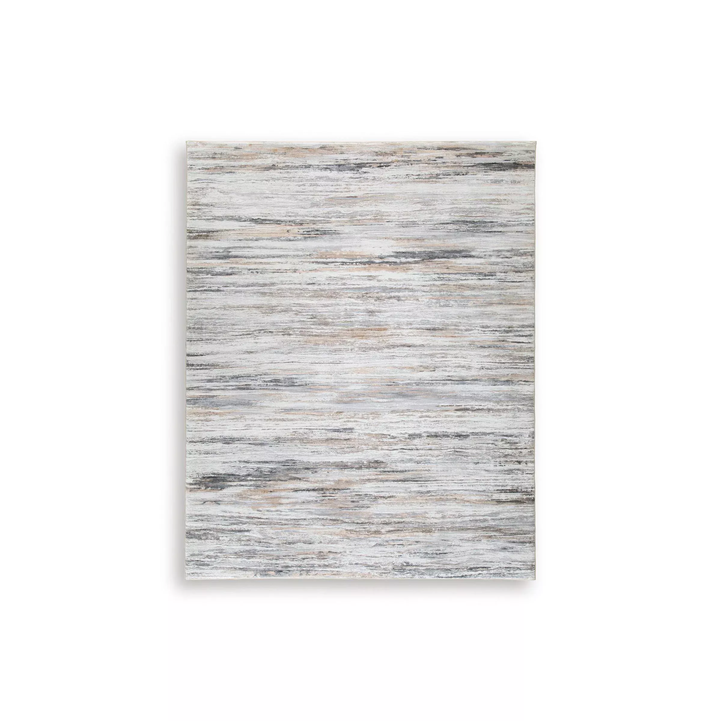 Signature Design by Ashley Nace R407471 Memory Foam Large Rug
