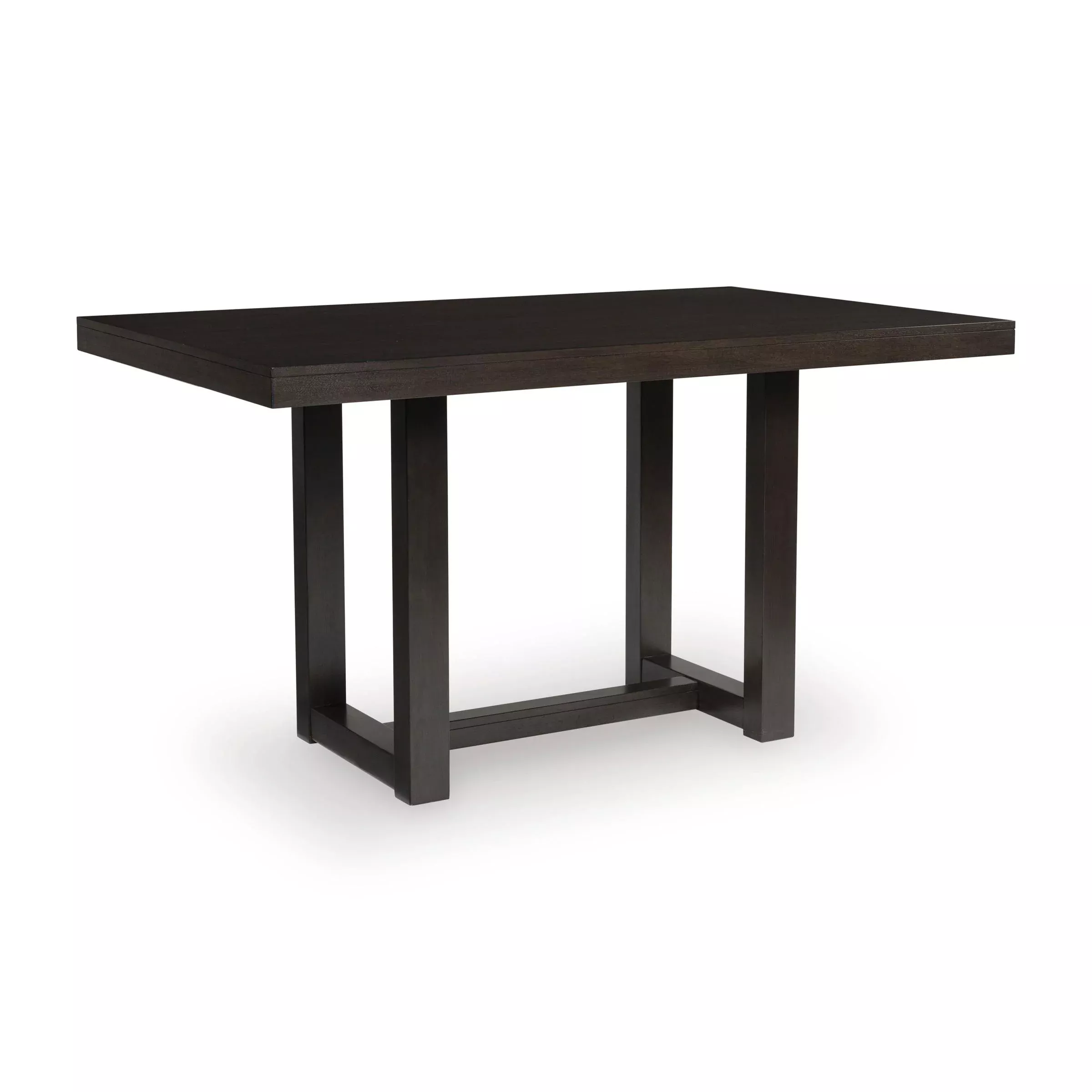 Signature Design by Ashley Neymorton D618-13 Rectangular Dining Room Counter Table