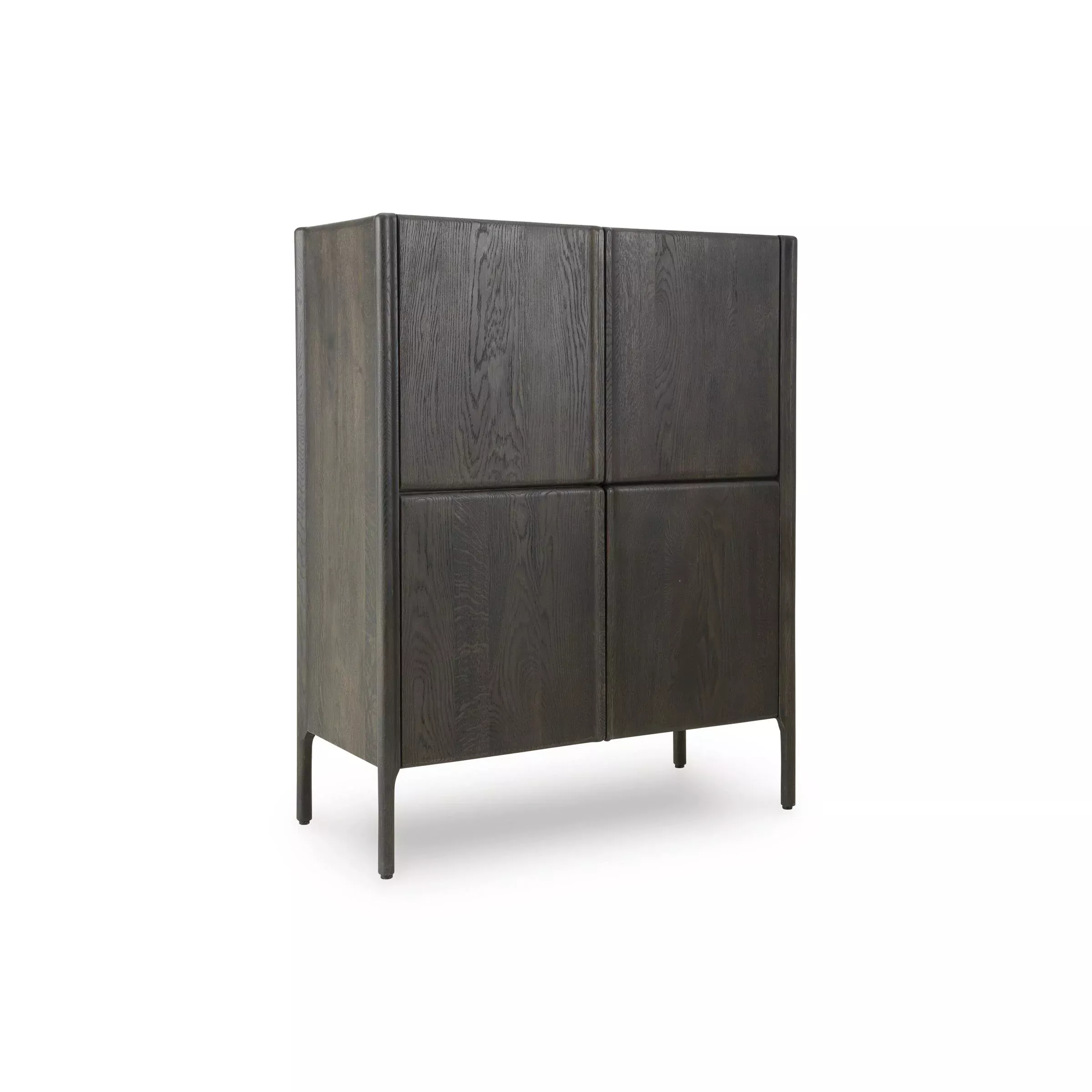 Signature Design by Ashley Orsonal A4000686 Accent Cabinet