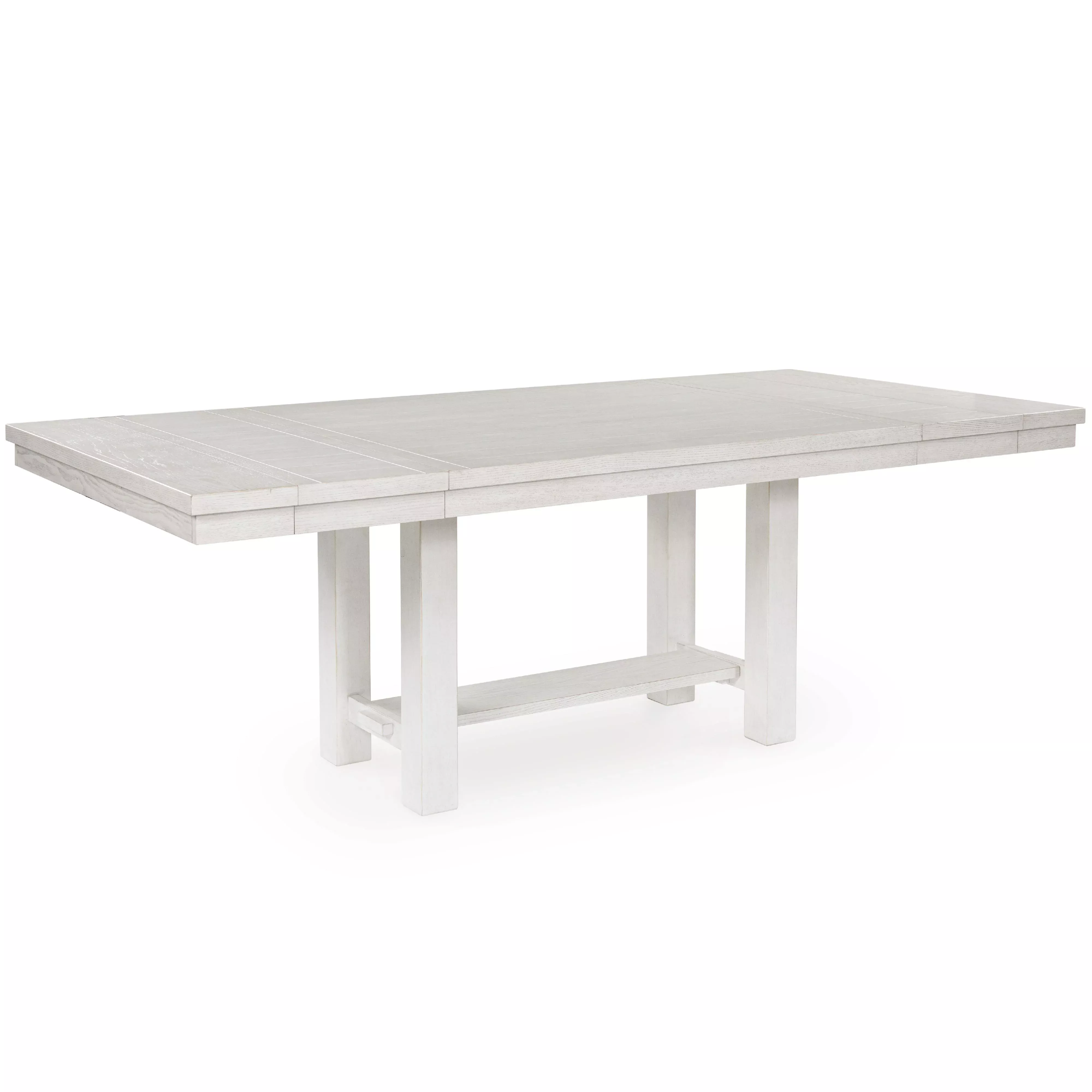 Signature Design by Ashley Robbinsdale D642-45 Rectangular Dining Room Extension Table