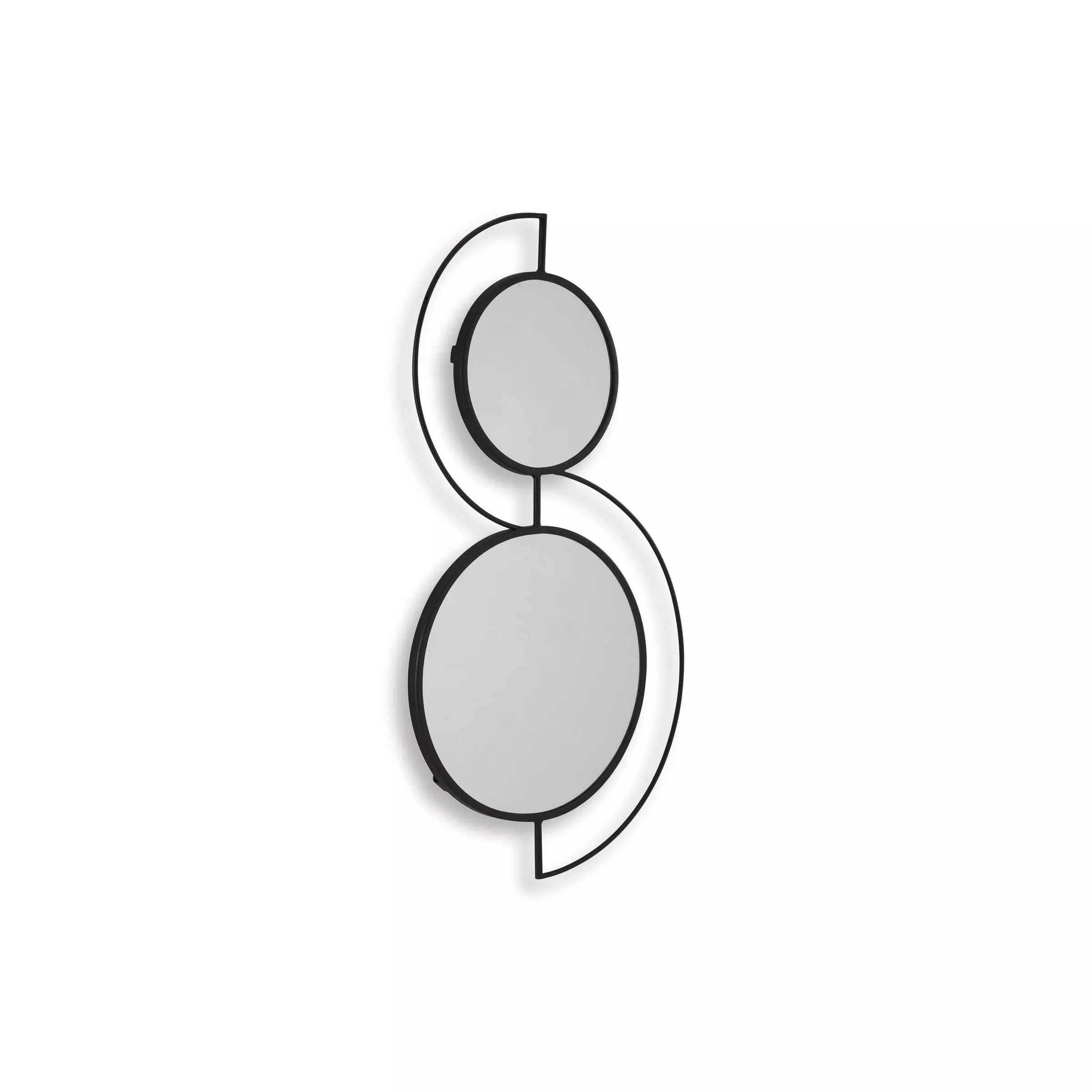 Signature Design by Ashley Shayham A8010402 Accent Mirror