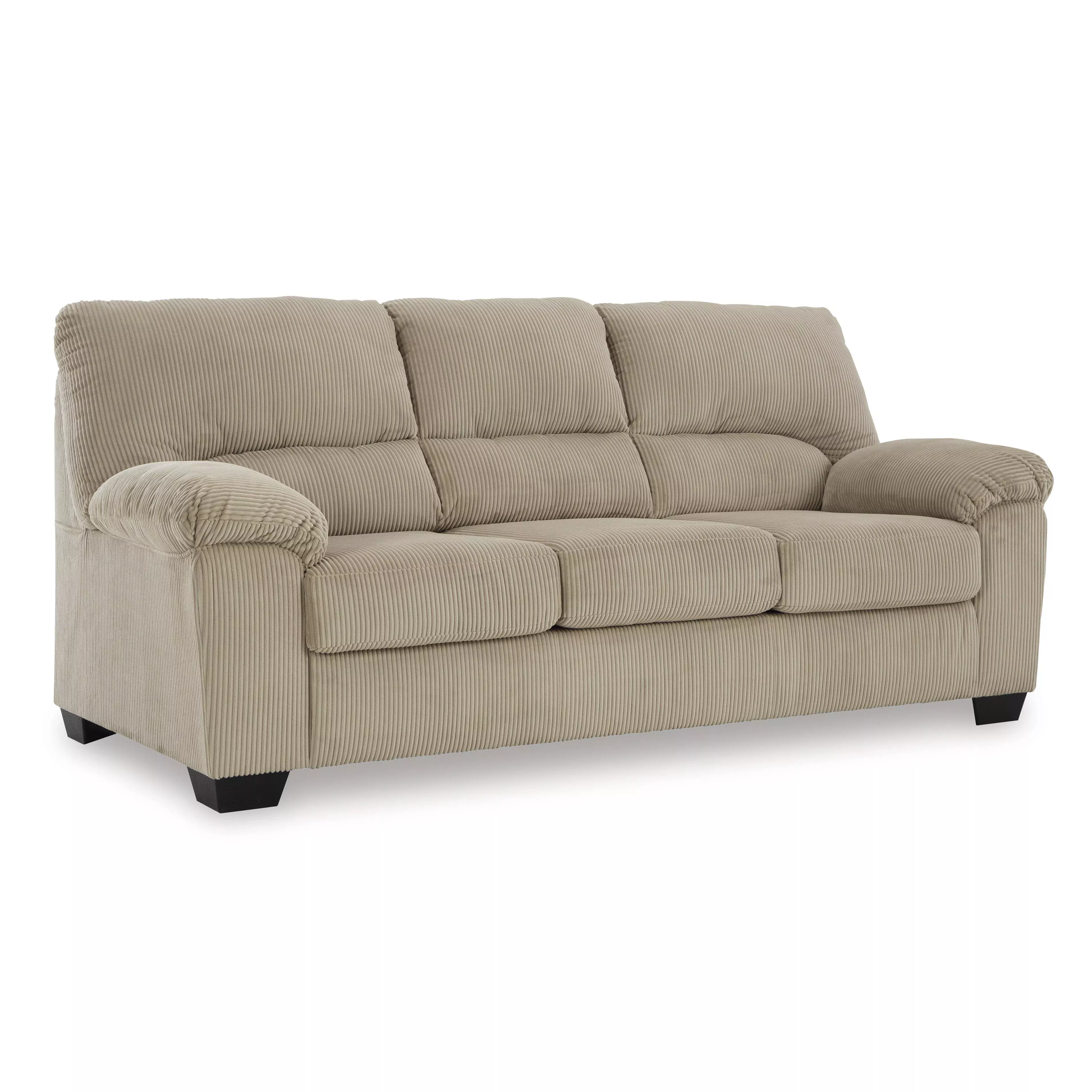 Signature Design by Ashley SimpleJoy 2420338 Sofa