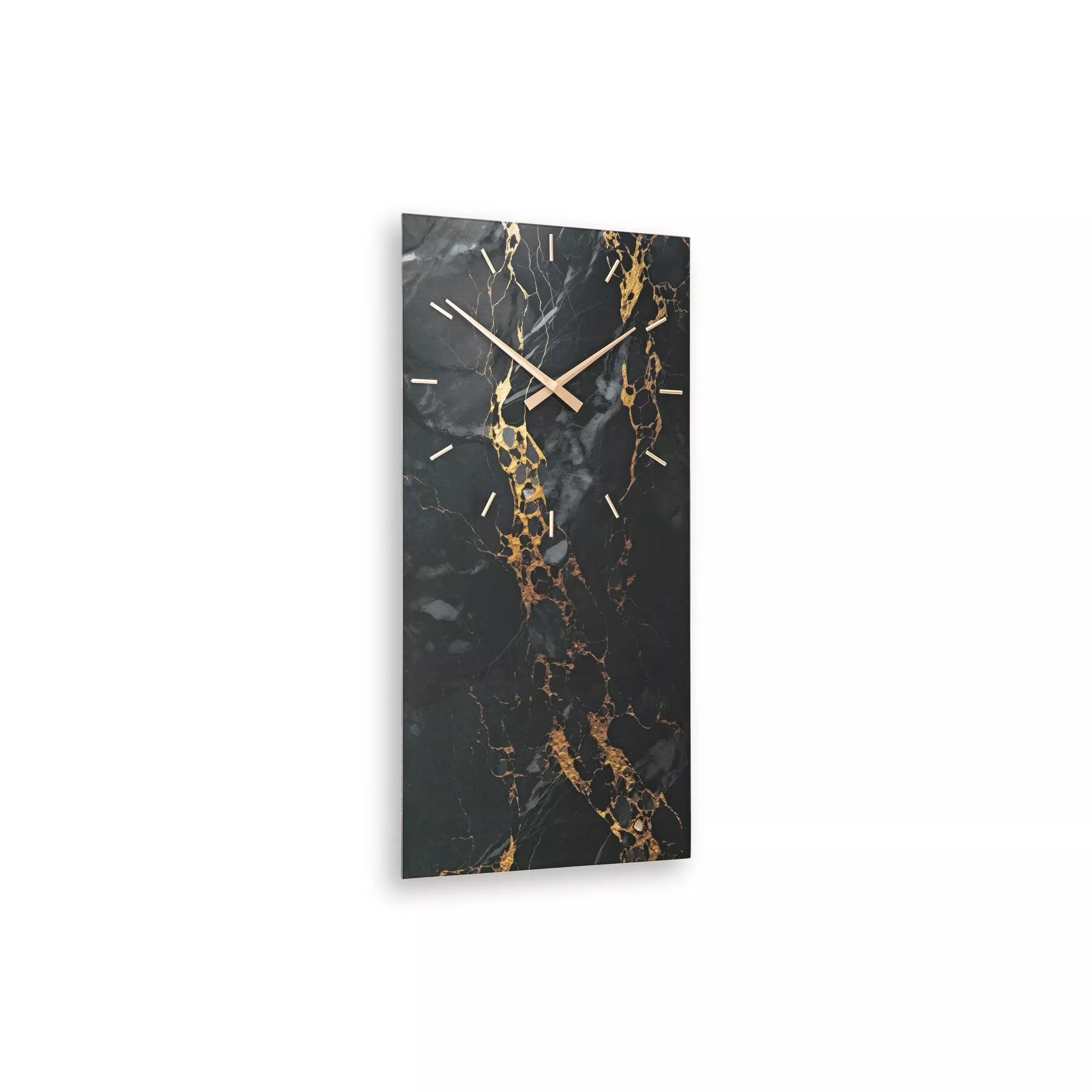 Signature Design by Ashley Teague A8010430 Wall Clock