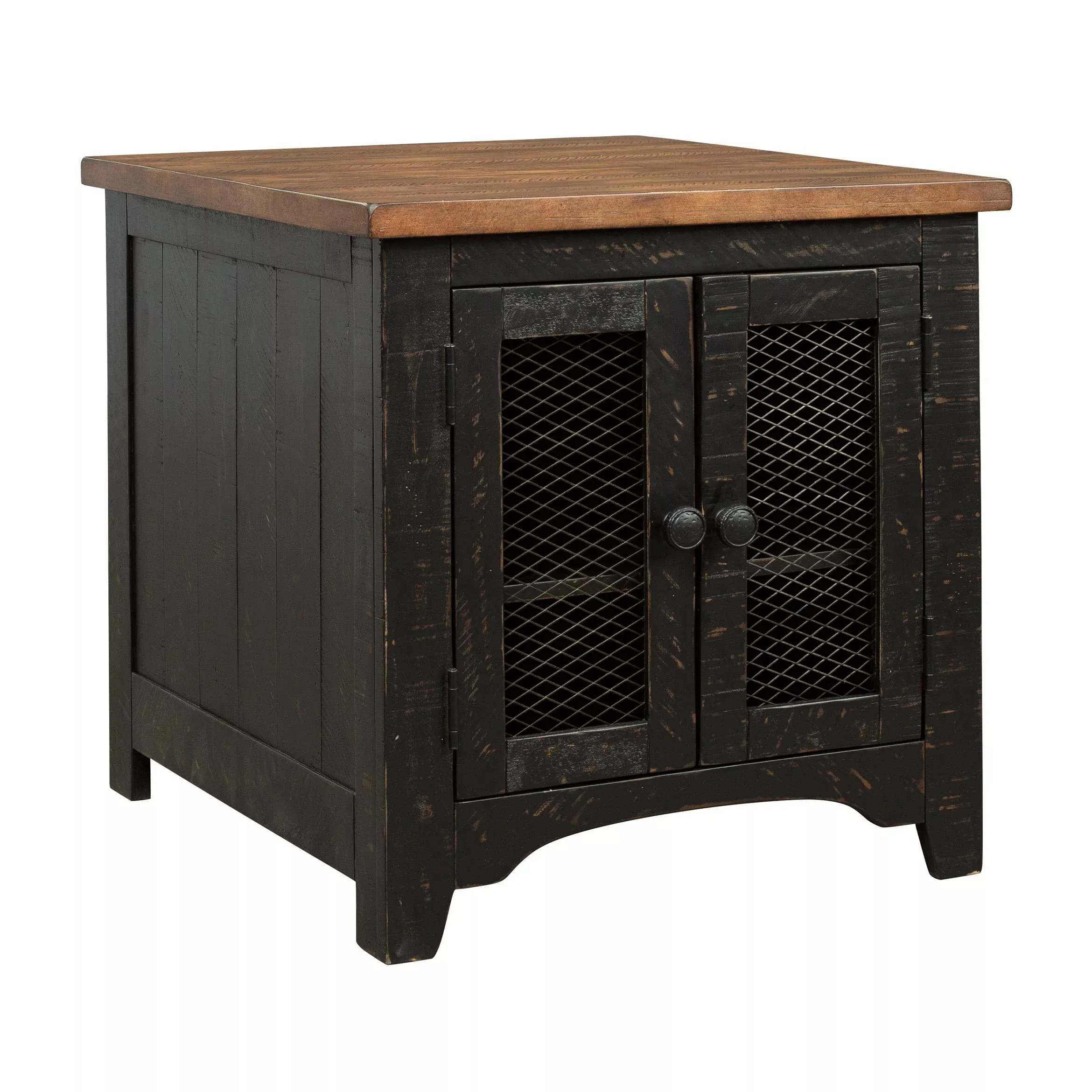 Signature Design by Ashley Valebeck End Table T468-3