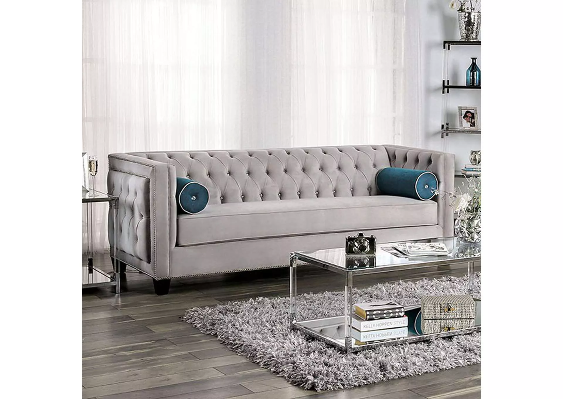 Silvan - Sofa