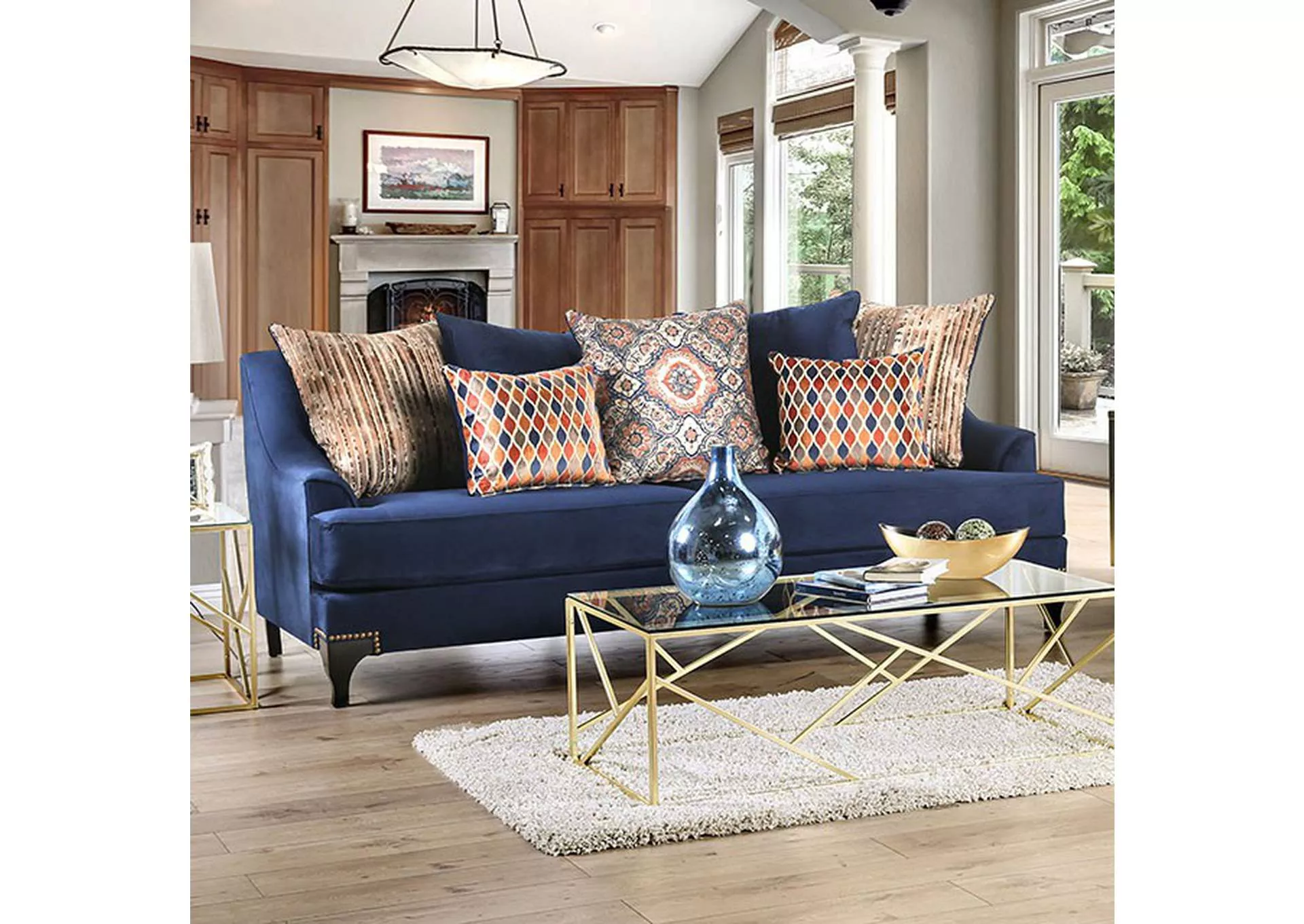 Sisseton - Sofa