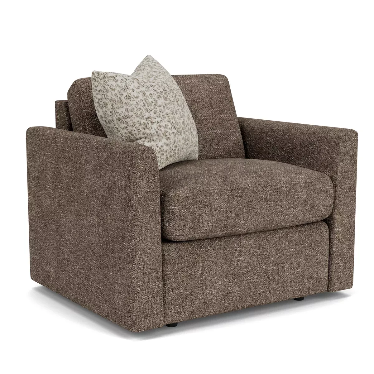 Sky - Fabric Chair