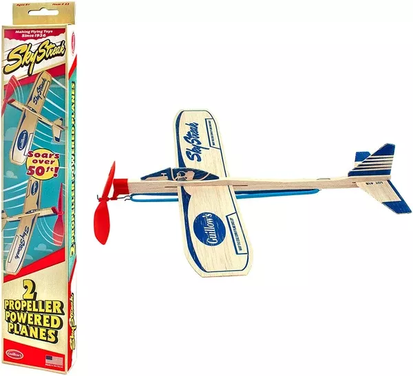 Sky Streak Twin Pack