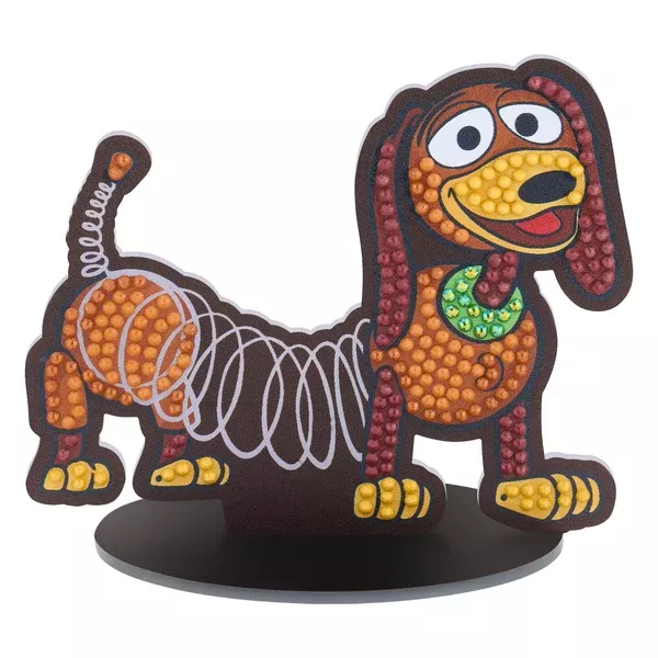 Slinky Dog - Sparkle Pals™