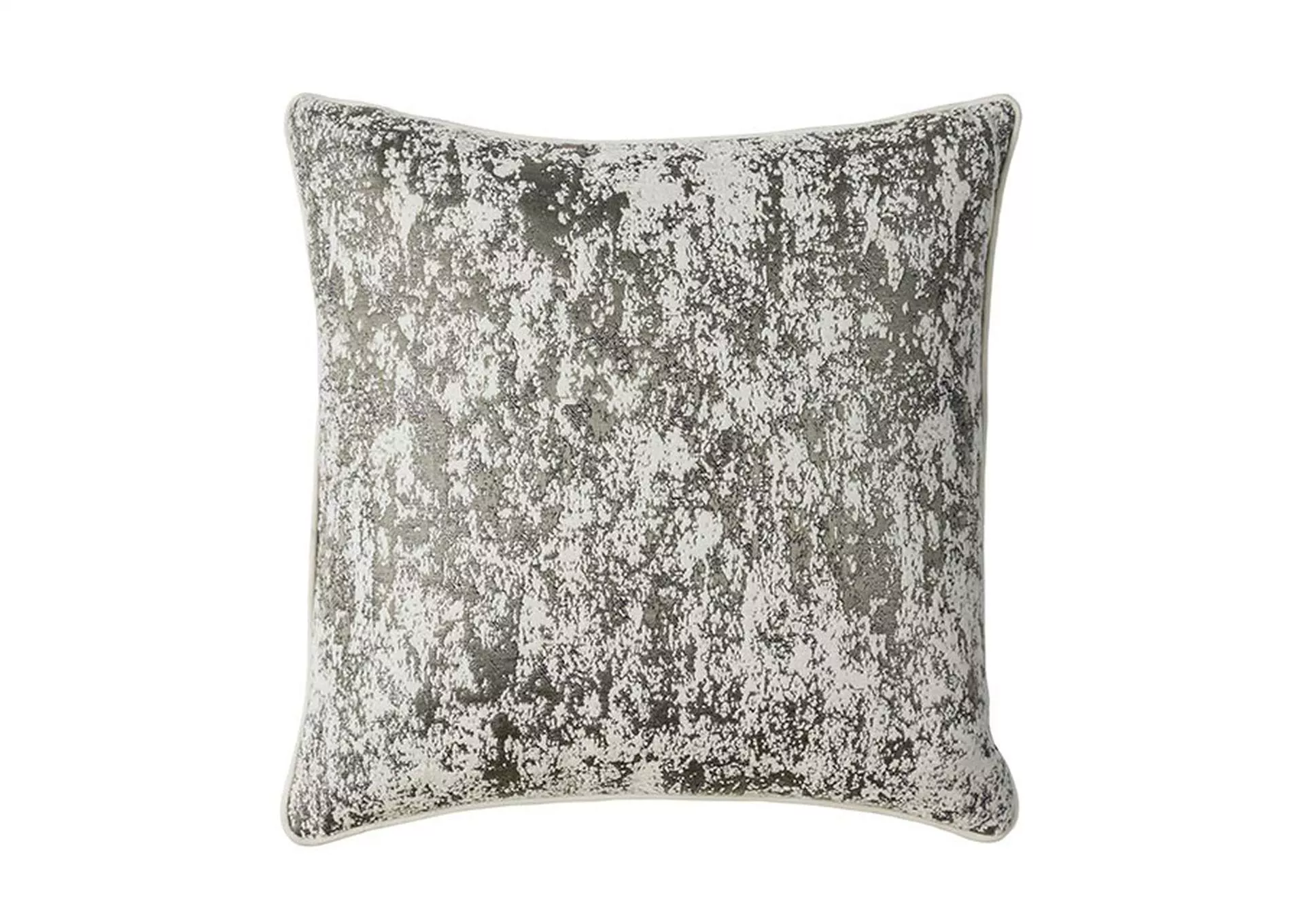Snow - Throw Pillow