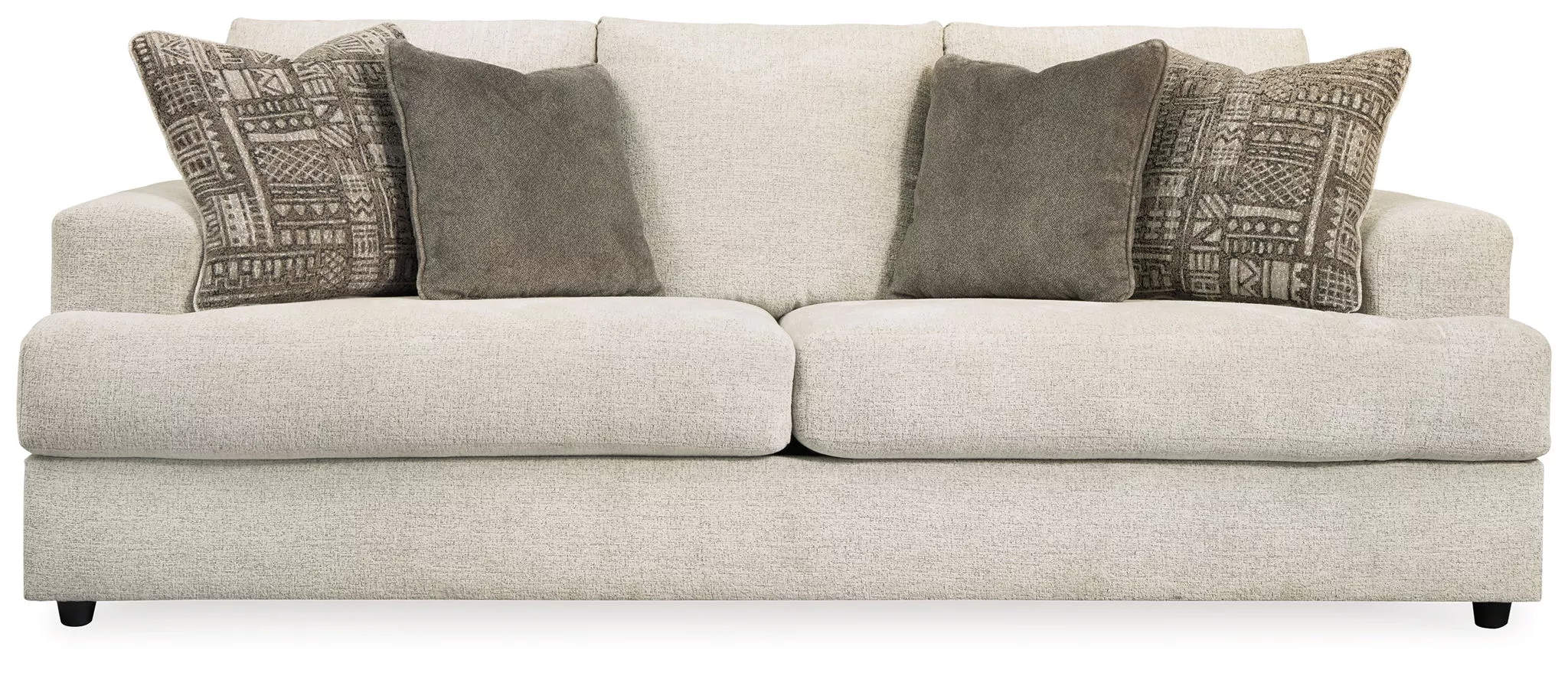 Soletren - Sofa - Stone