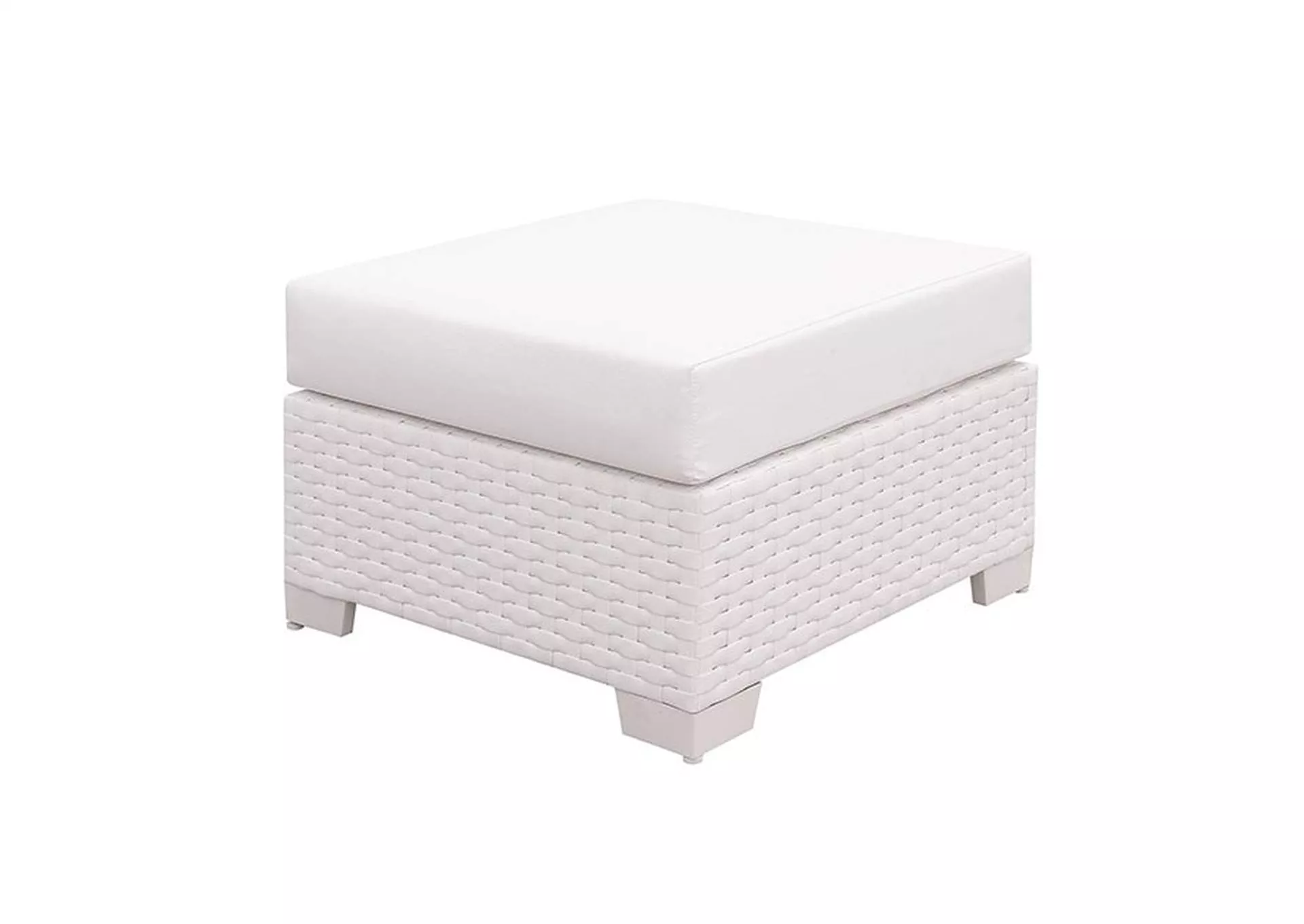 Somani - Small Ottoman
