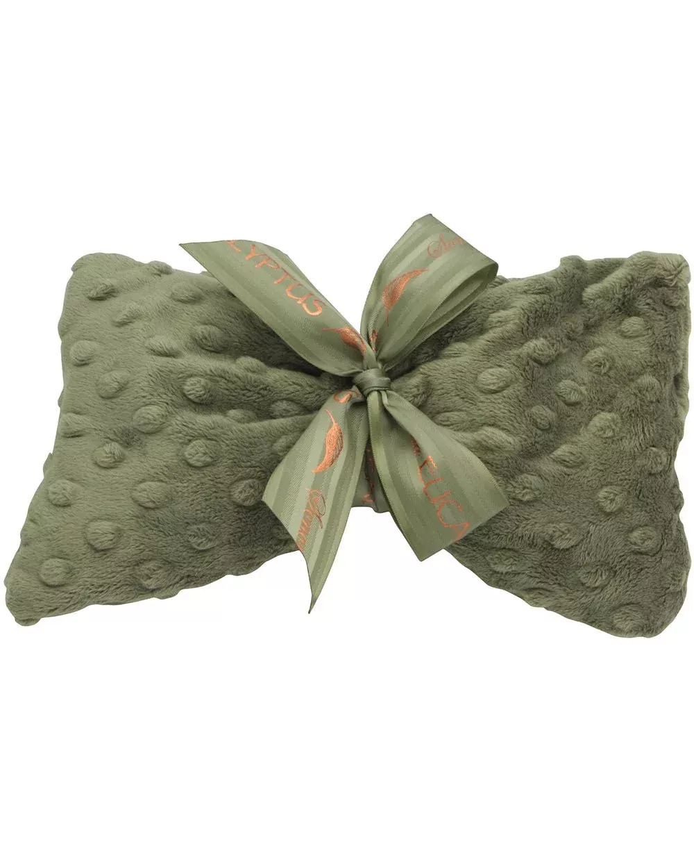 Soothing Eucalyptus Eye Pillow