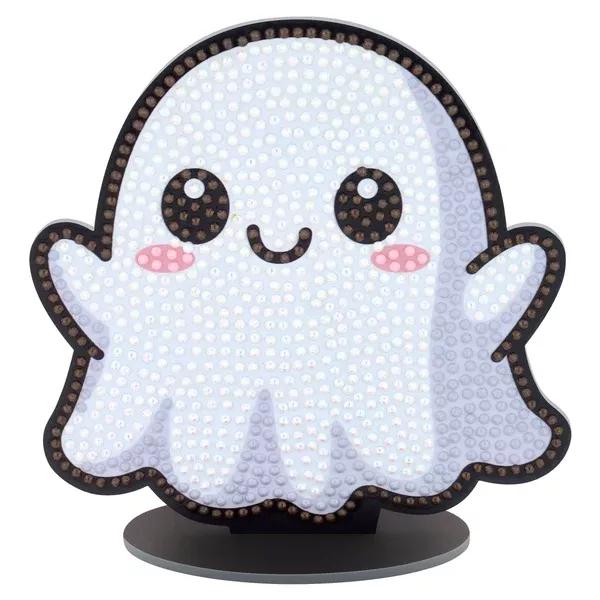 Sparkle Pals™ - Ghostly Hugs