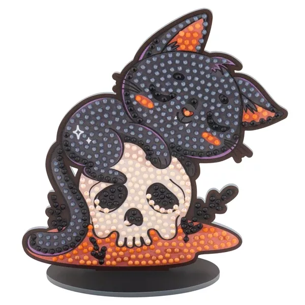 Sparkle Pals™ - Nap-o-Lantern